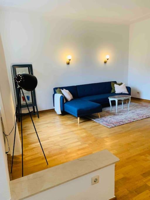 Entspannt & In Klein-paris Apartment Düsseldorf