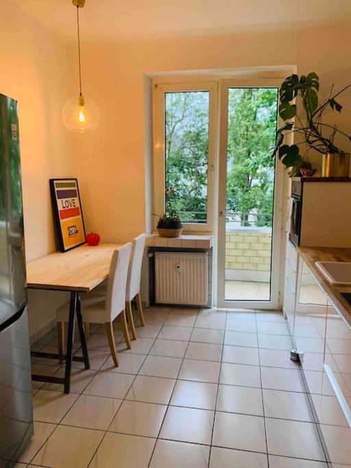 Entspannt & In Klein-paris * Düsseldorf